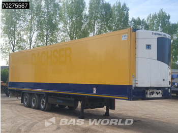 Krone ThermoKing SLXi 300 Doppelstock TÜV 10/25 в лизинг Krone ThermoKing SLXi 300 Doppelstock TÜV 10/25: фото 3 Krone ThermoKing SLXi 300 Doppelstock TÜV 10/25 в лизинг Krone ThermoKing SLXi 300 Doppelstock TÜV 10/25: фото 3