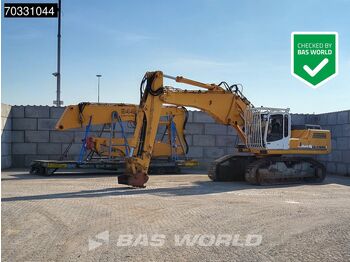Экскаватор для демонтажных работ LIEBHERR R 944