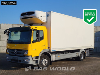 Рефрижератор MERCEDES-BENZ Atego 1324