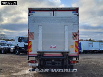 Рефрижератор Mercedes-Benz Atego 1324 4X2 Thermo King T-1000R Automatic Ladebordwand Euro 5: фото 3