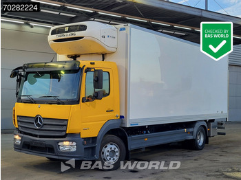 Рефрижератор MERCEDES-BENZ Atego 1324