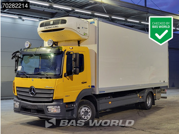 Рефрижератор MERCEDES-BENZ Atego 1324