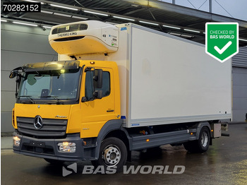 Рефрижератор MERCEDES-BENZ Atego 1524