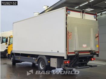 Рефрижератор Mercedes-Benz Atego 1524 Atego 4X2 15tonner Thermo King T-1200R 1500kg Ladebordwand Euro 6: фото 2 Рефрижератор Mercedes-Benz Atego 1524 Atego 4X2 15tonner Thermo King T-1200R 1500kg Ladebordwand Euro 6: фото 2