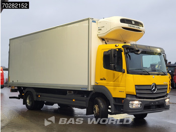 Рефрижератор Mercedes-Benz Atego 1524 Atego 4X2 15tonner Thermo King T-1200R 1500kg Ladebordwand Euro 6: фото 3 Рефрижератор Mercedes-Benz Atego 1524 Atego 4X2 15tonner Thermo King T-1200R 1500kg Ladebordwand Euro 6: фото 3