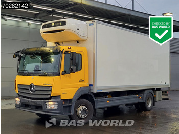 Рефрижератор MERCEDES-BENZ Atego 1524