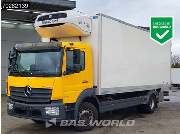 Рефрижератор MERCEDES-BENZ Atego 1524
