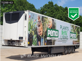 Полуприцеп-рефрижератор SCHMITZ