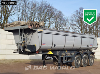 Самосвальный полуприцеп SCHMITZ SCB