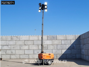 Осветительная мачта Towerlight VB-9: фото 2 Осветительная мачта Towerlight VB-9: фото 2