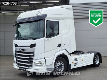 Тягач DAF XF 480