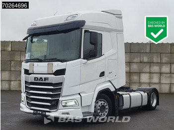 Тягач DAF XF 480