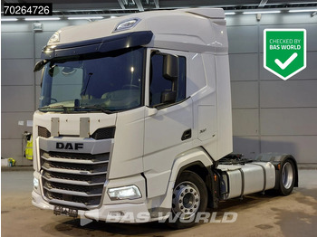 Тягач DAF XF 480