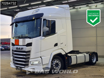 Тягач DAF XF 480