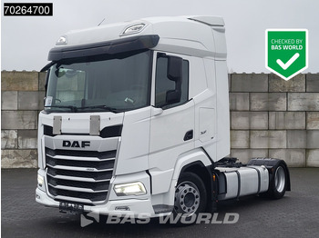 Тягач DAF XF 480