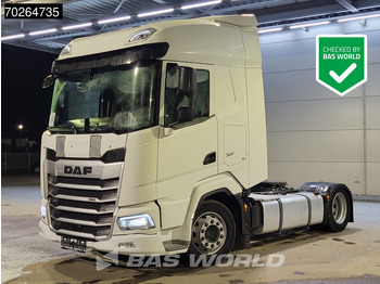 Тягач DAF XF 480
