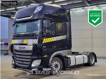 Тягач DAF XF 480