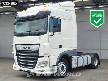 Тягач DAF XF 480