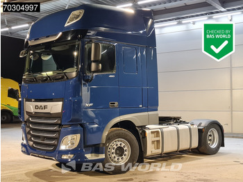 Тягач DAF XF 480