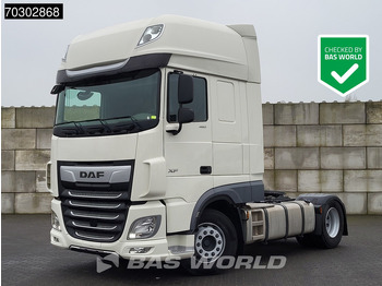 Тягач DAF XF 480