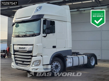Тягач DAF XF 480