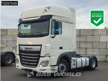 Тягач DAF XF 480