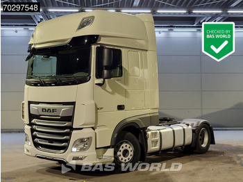 Тягач DAF XF 480