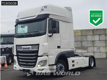 Тягач DAF XF 480