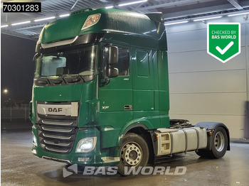 Тягач DAF XF 480