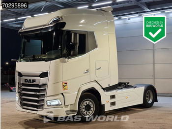 Тягач DAF XG+ 530