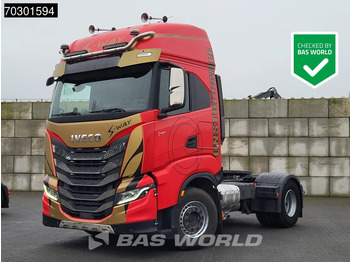 Тягач IVECO S-WAY