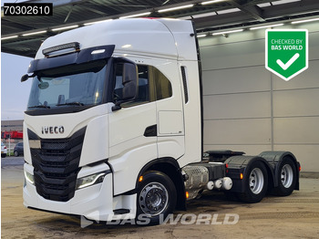 Тягач IVECO S-WAY