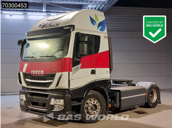 Тягач IVECO Stralis 400