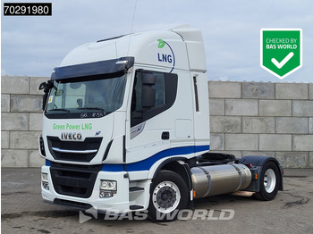 Тягач IVECO Stralis 460