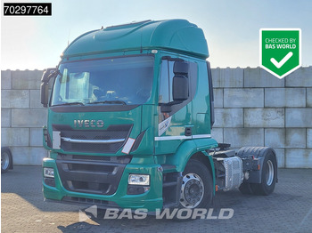 Тягач IVECO Stralis 460