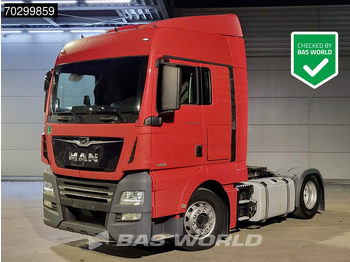 Тягач MAN TGX 18.460