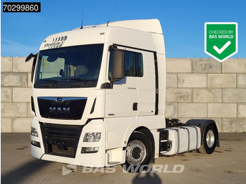 Тягач MAN TGX 18.460