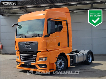 Тягач MAN TGX 18.480