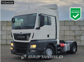 Тягач MAN TGX 18.500