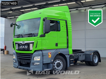 Тягач MAN TGX 18.500