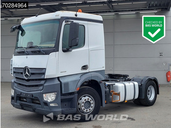 Тягач MERCEDES-BENZ Actros 1845