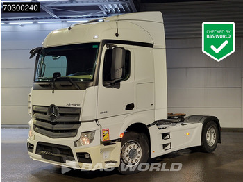 Тягач MERCEDES-BENZ Actros 1845