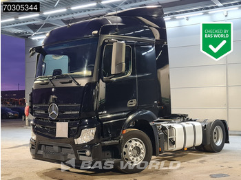 Тягач MERCEDES-BENZ Actros 1845