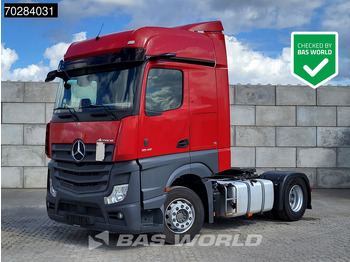 Тягач MERCEDES-BENZ Actros 1845