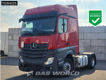 Тягач MERCEDES-BENZ Actros 1845