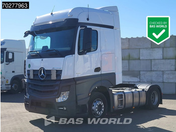 Тягач MERCEDES-BENZ Actros 1851