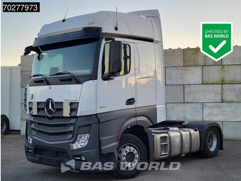 Тягач MERCEDES-BENZ Actros 1851