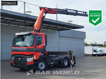 Тягач RENAULT C 440