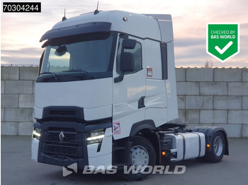 Тягач RENAULT T High 440