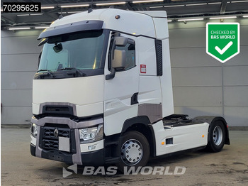 Тягач RENAULT T High 520